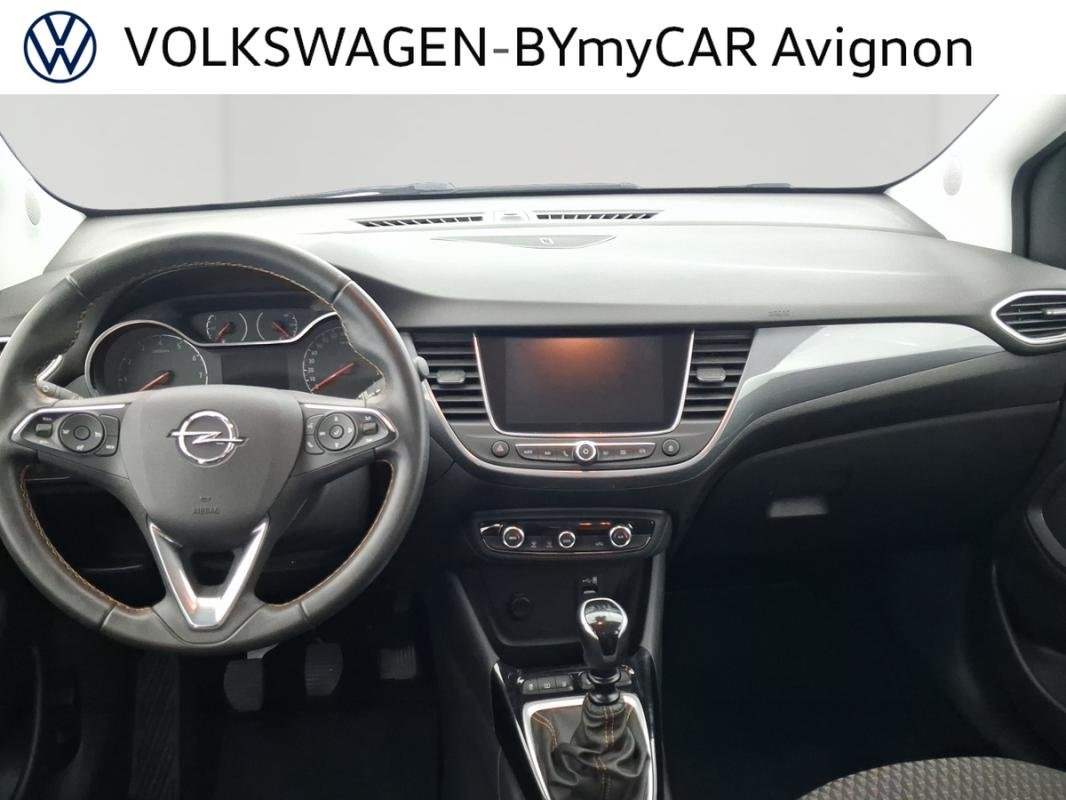 Opel Crossland X - Photo 10