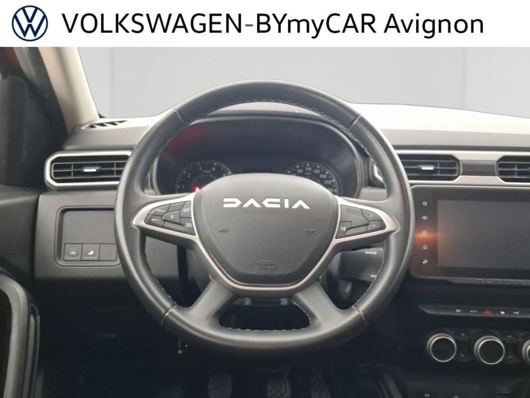 Dacia Duster - Photo 11