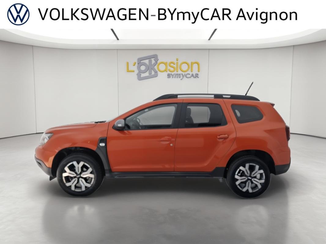 Dacia Duster - Photo 2