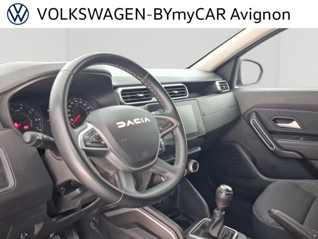 Dacia Duster - Photo 22