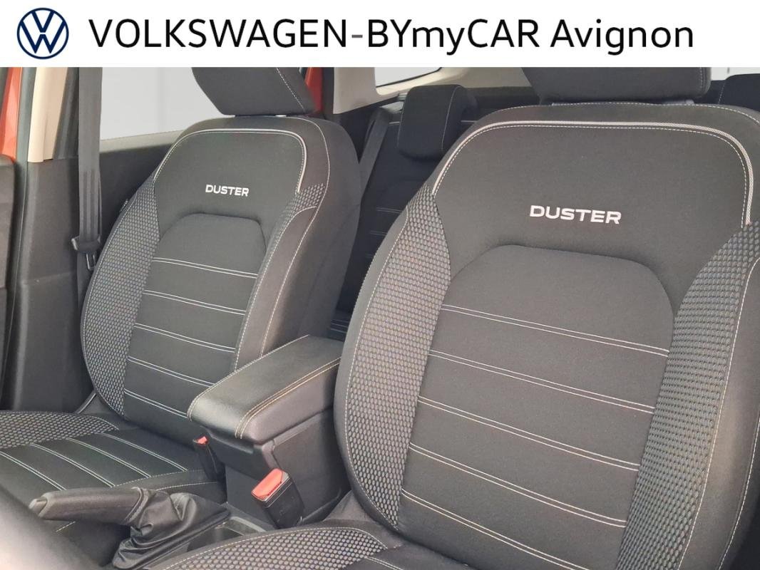 Dacia Duster - Photo 23