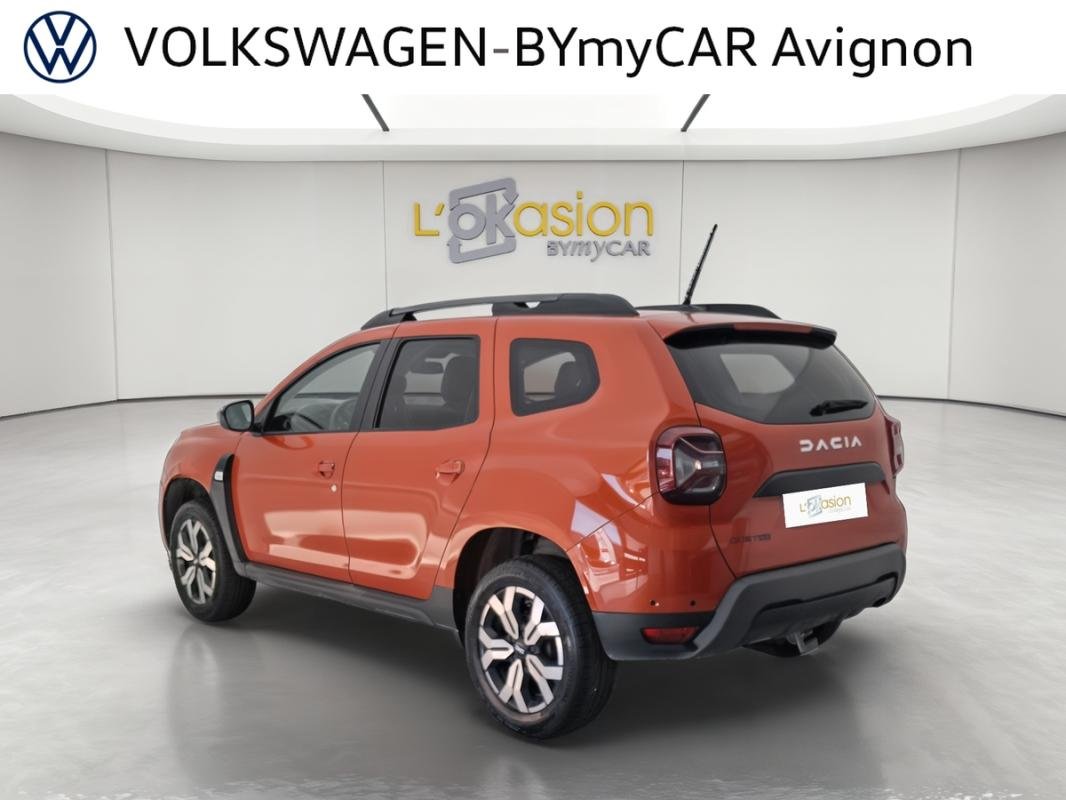 Dacia Duster - Photo 3