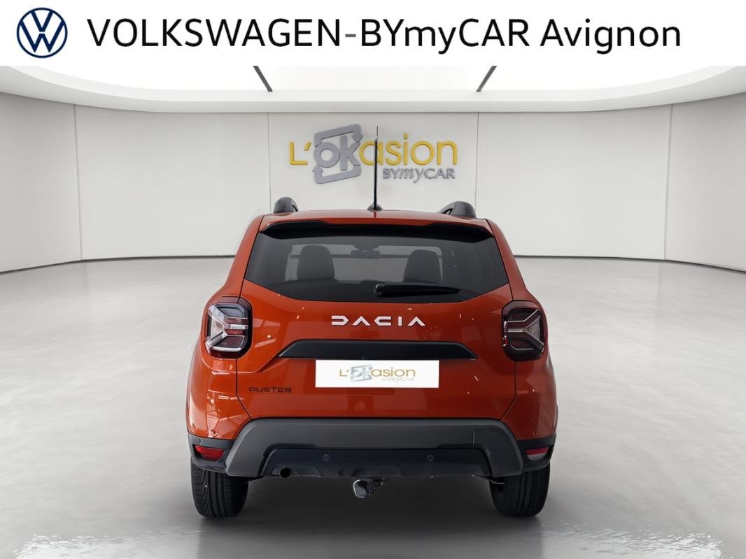 Dacia Duster - Photo 4