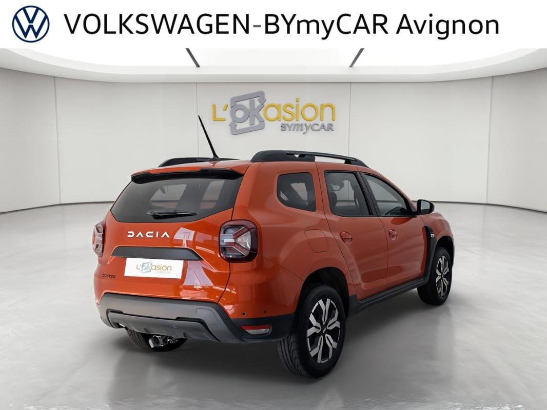 Dacia Duster - Photo 5