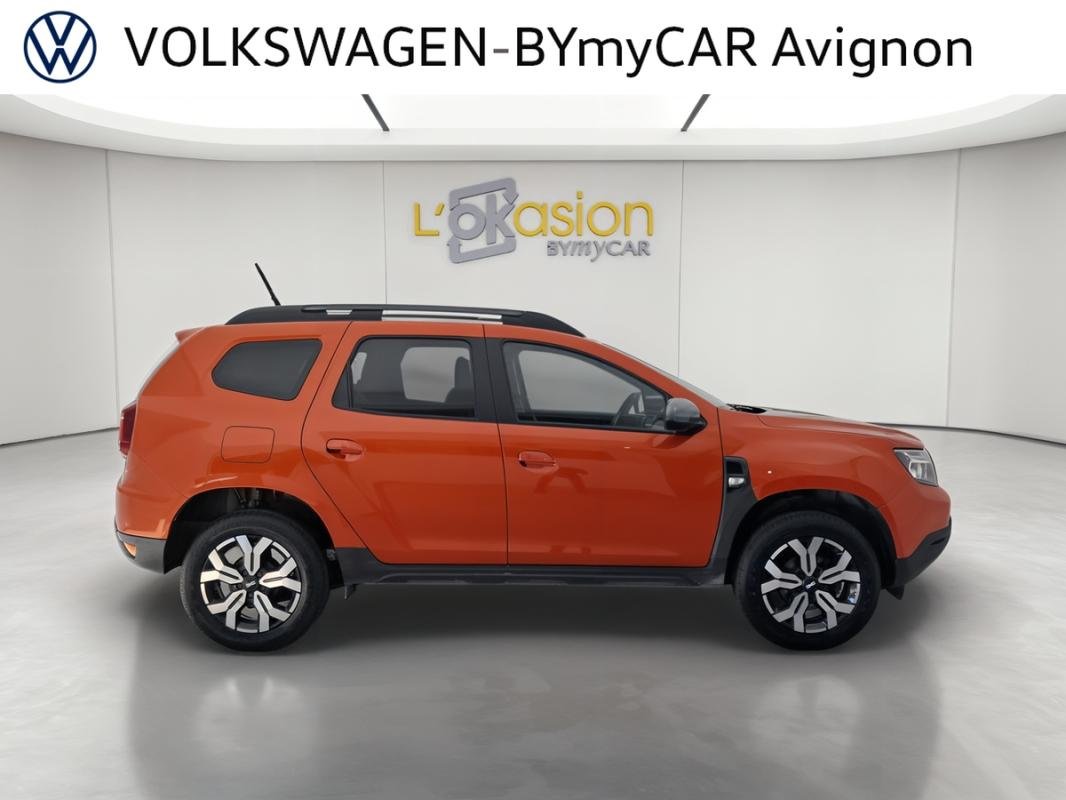 Dacia Duster - Photo 6