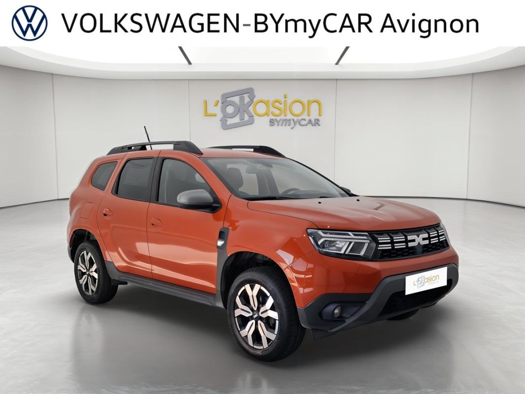 Dacia Duster - Photo 7