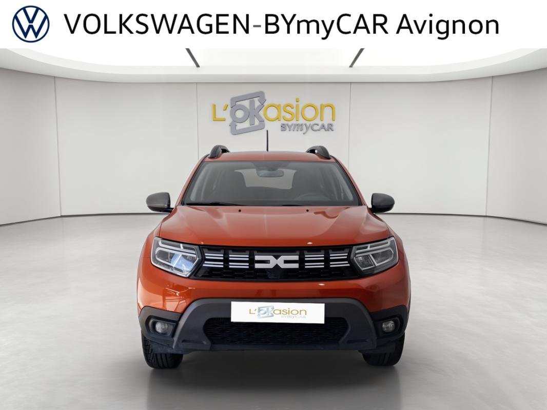 Dacia Duster - Photo 8
