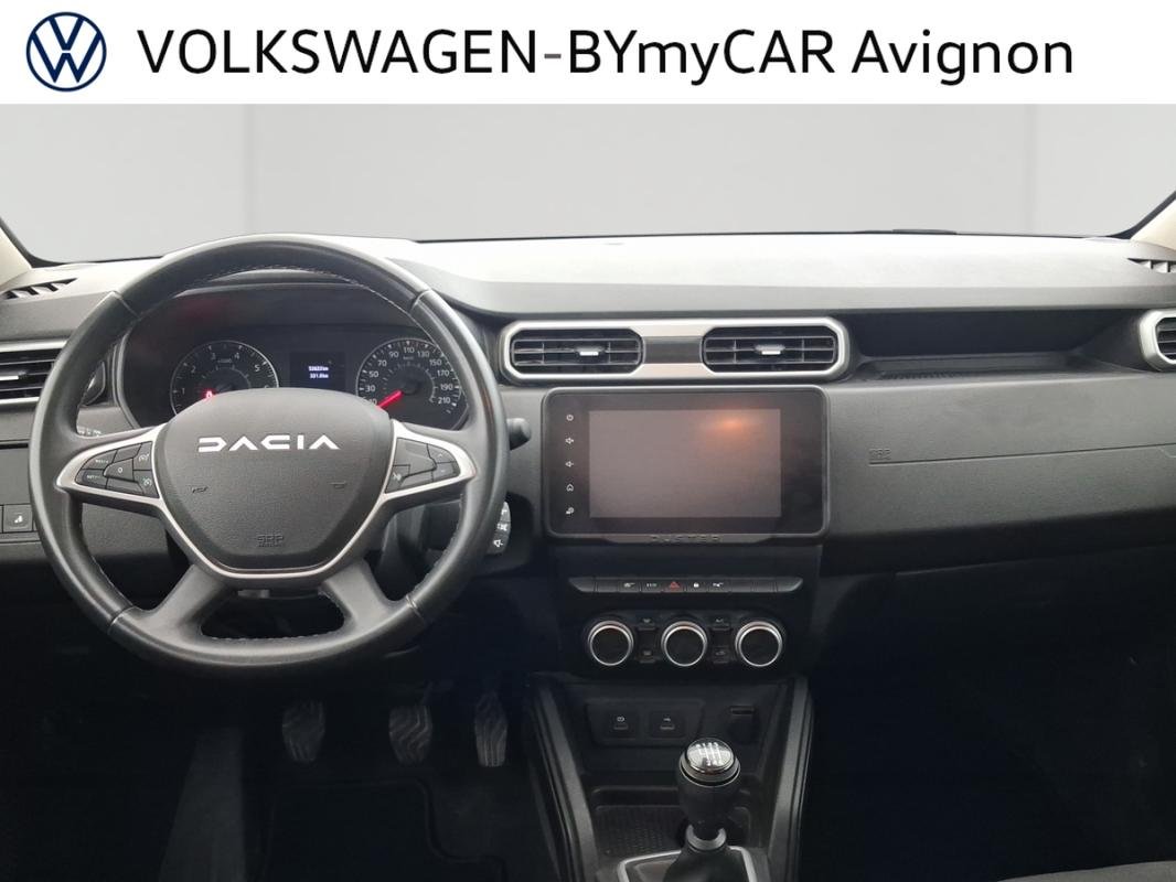 Dacia Duster - Photo 10