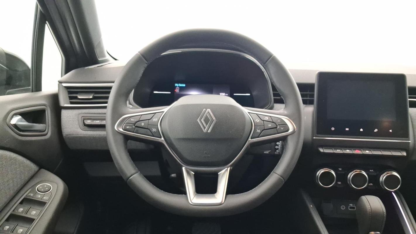 Renault Clio - Photo 11