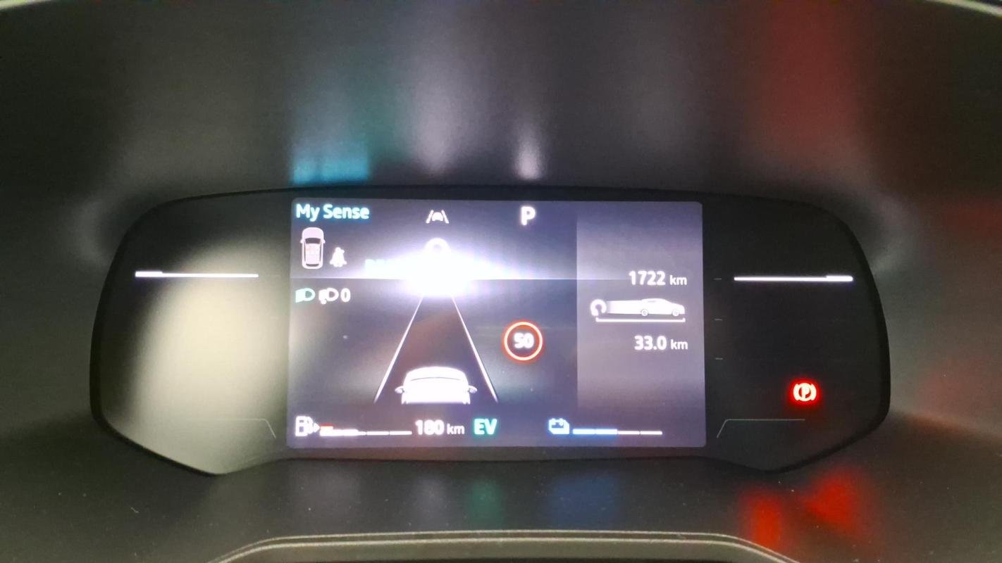 Renault Clio - Photo 12