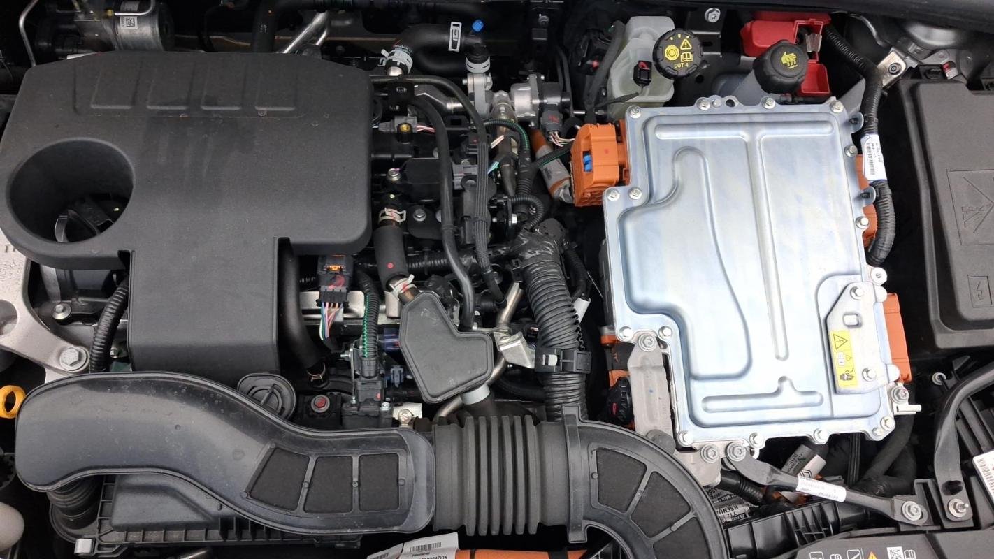 Renault Clio - Photo 16