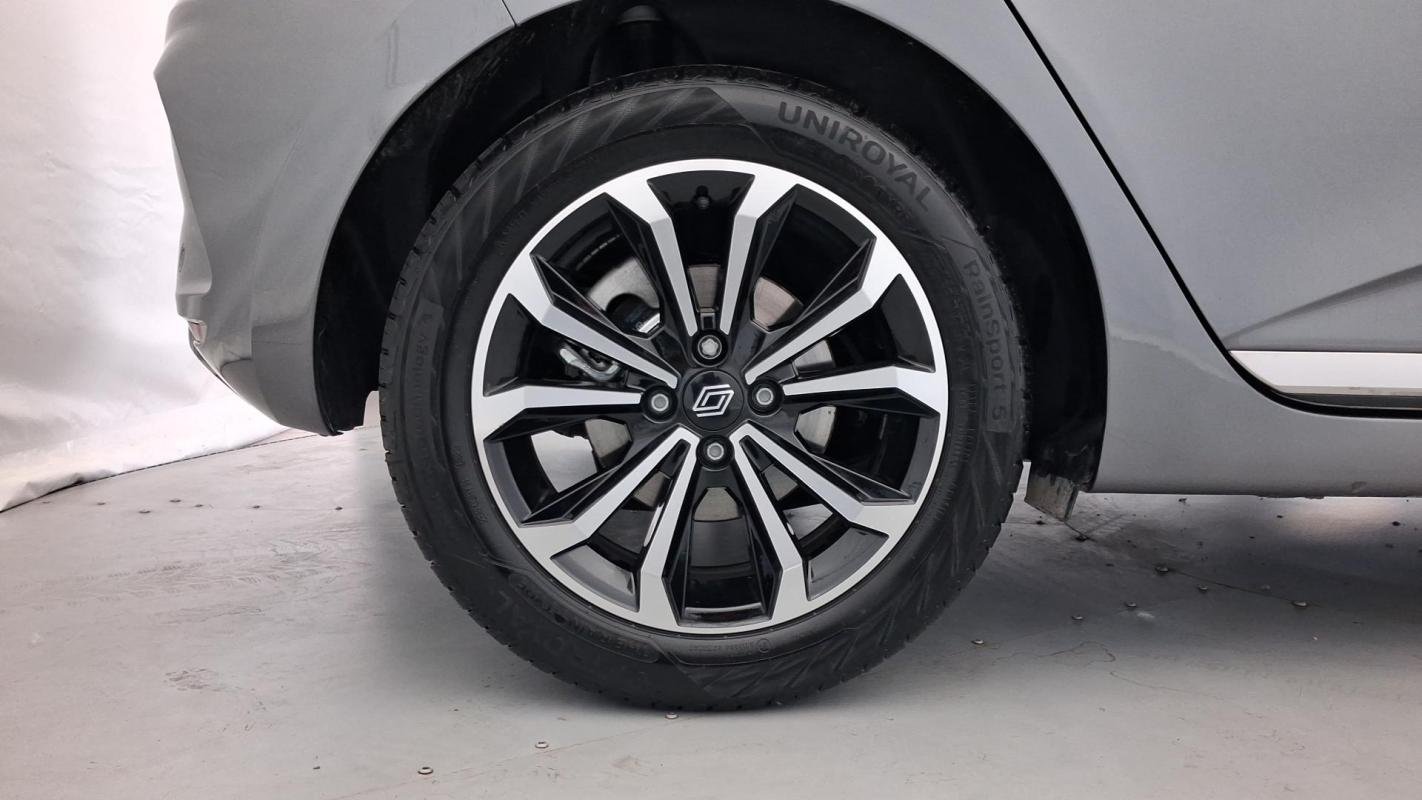Renault Clio - Photo 19