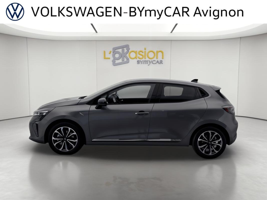 Renault Clio - Photo 2