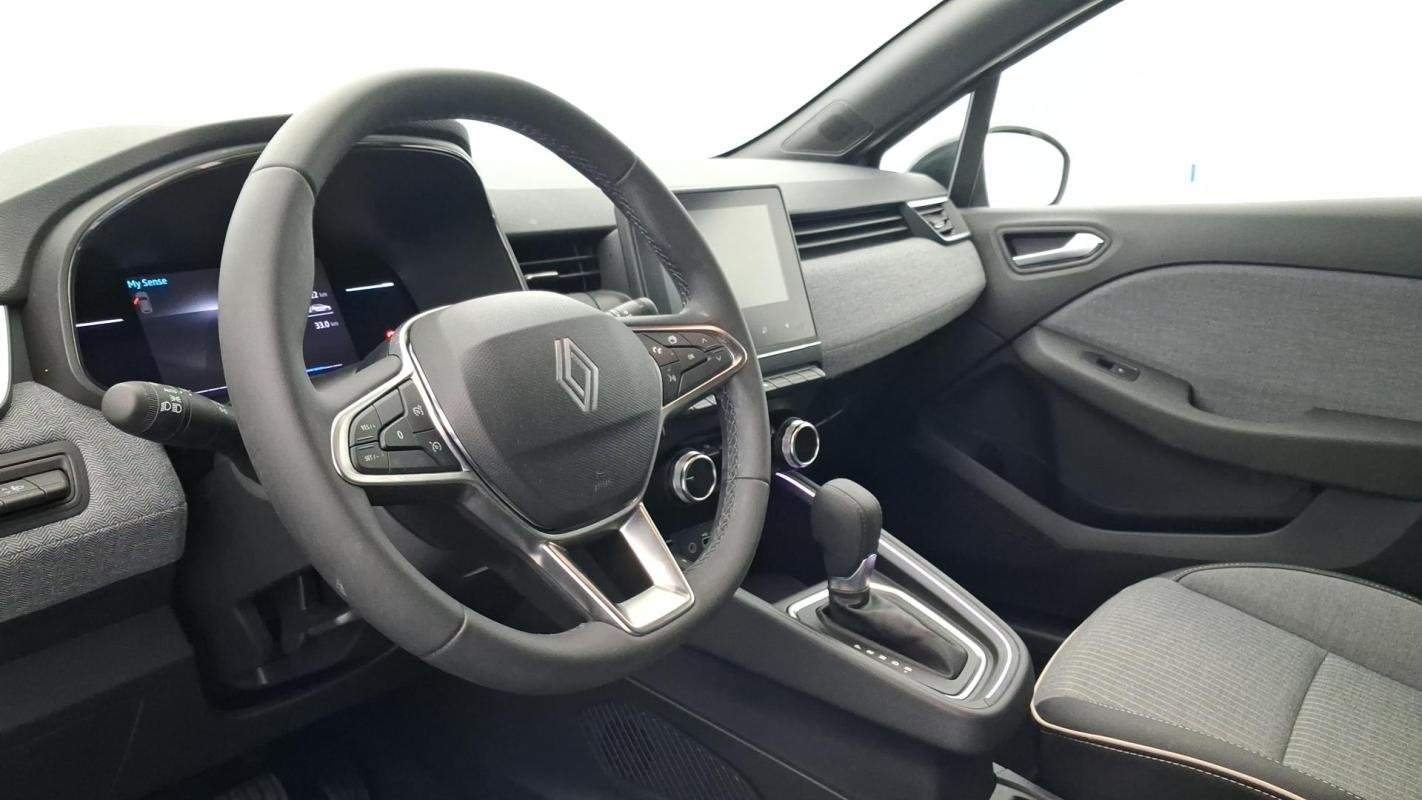 Renault Clio - Photo 22