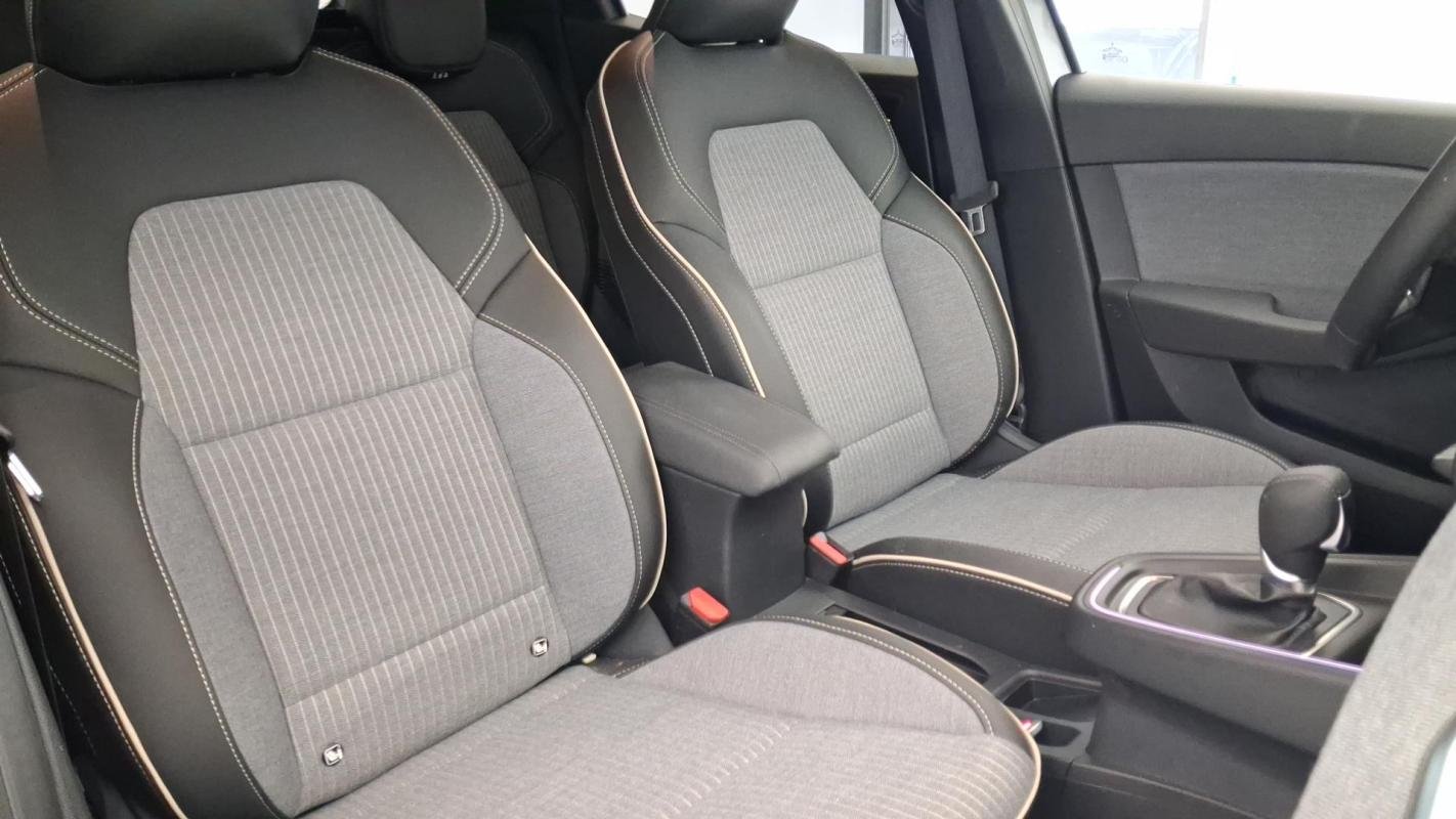 Renault Clio - Photo 27