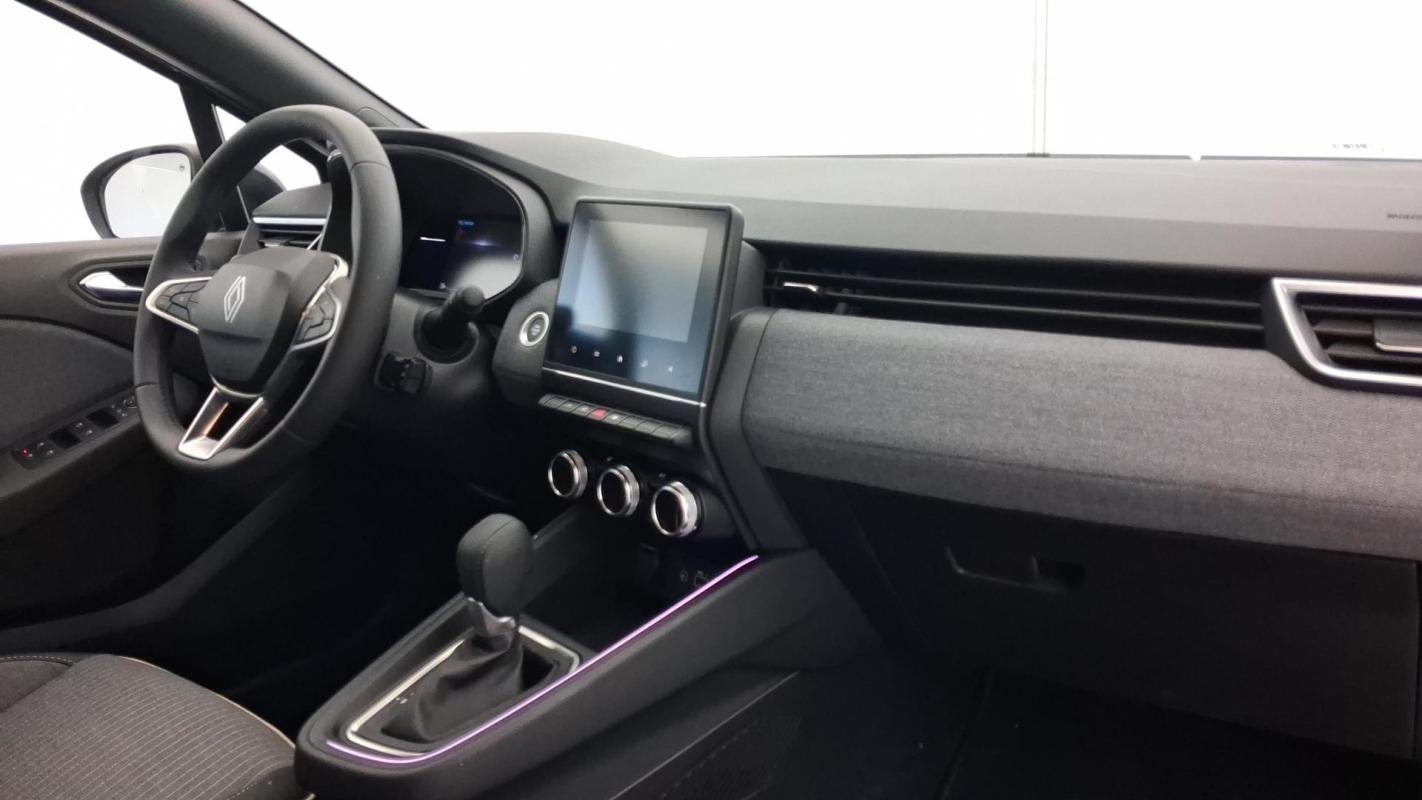 Renault Clio - Photo 28