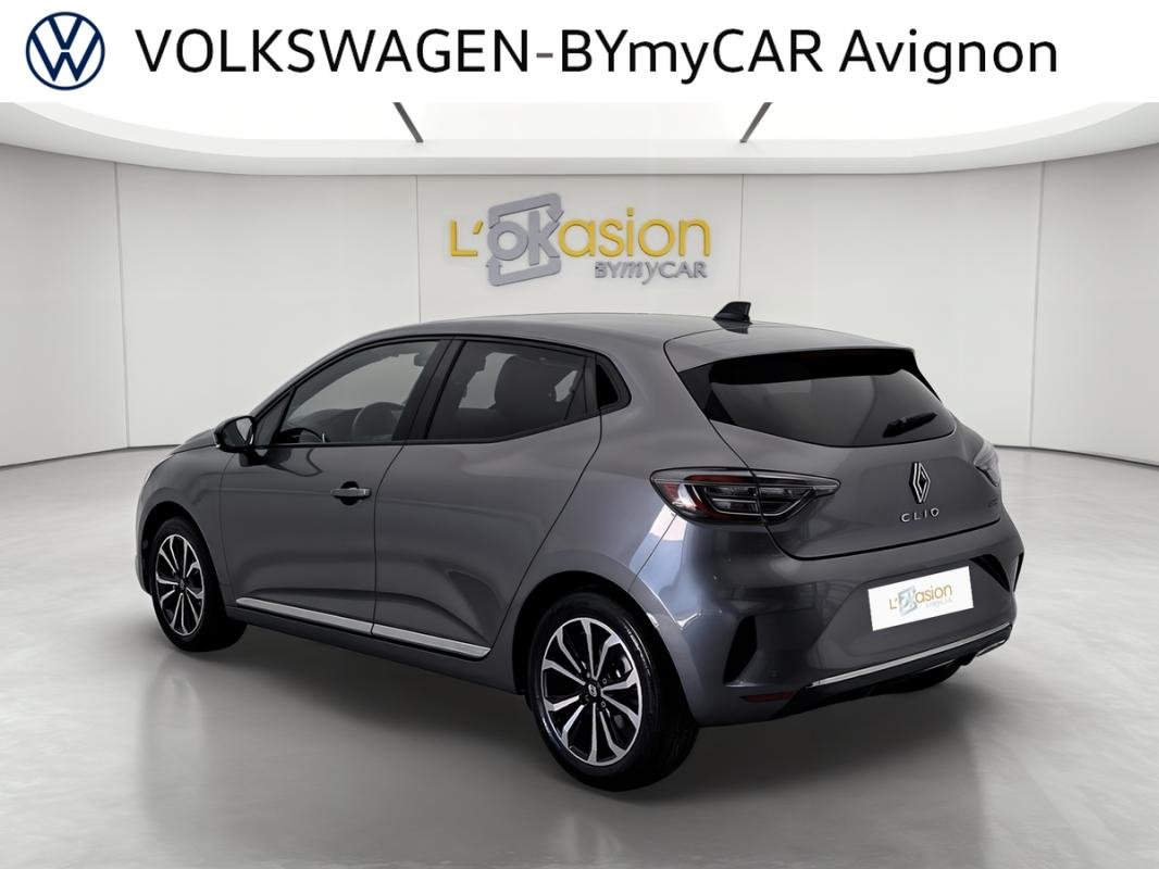 Renault Clio - Photo 3