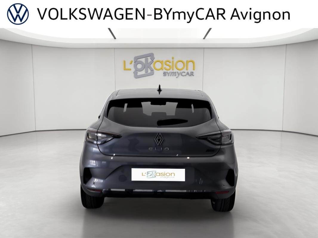 Renault Clio - Photo 4