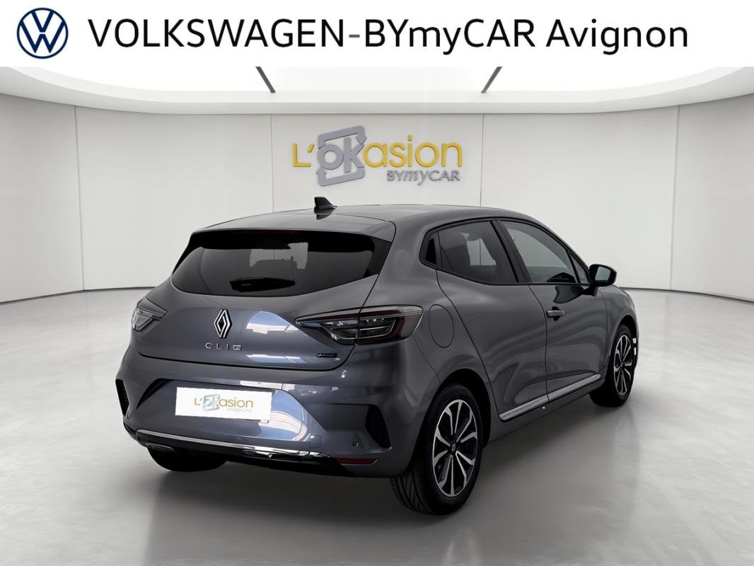 Renault Clio - Photo 5