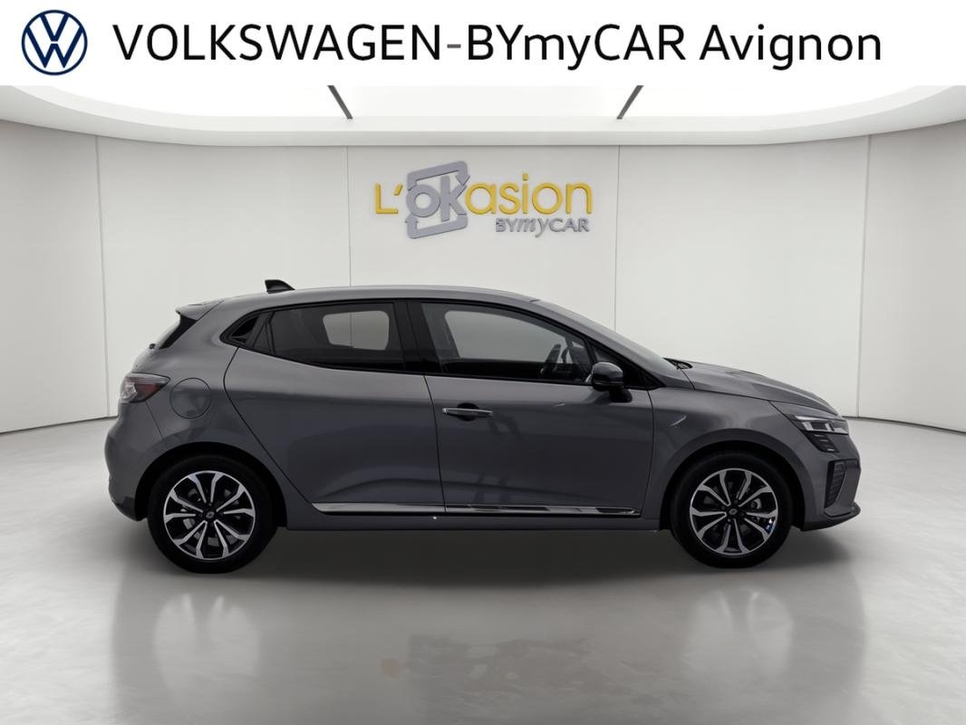 Renault Clio - Photo 6