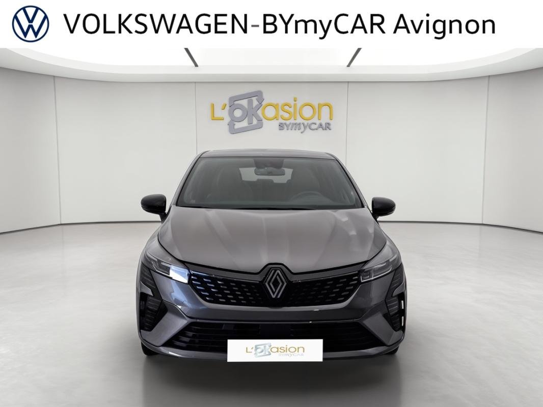 Renault Clio - Photo 8
