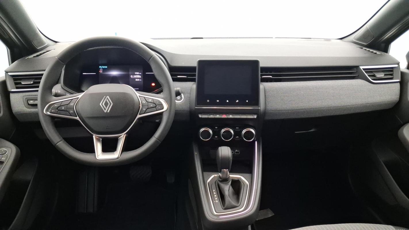 Renault Clio - Photo 10