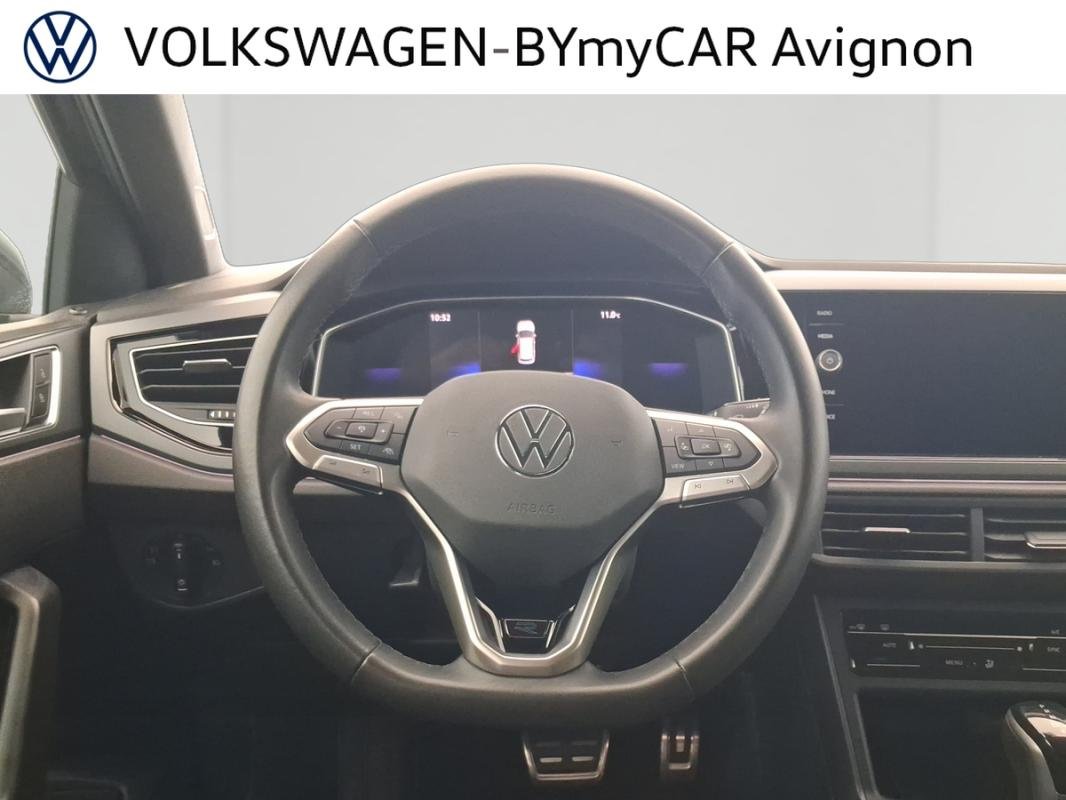 Volkswagen Polo - Photo 11
