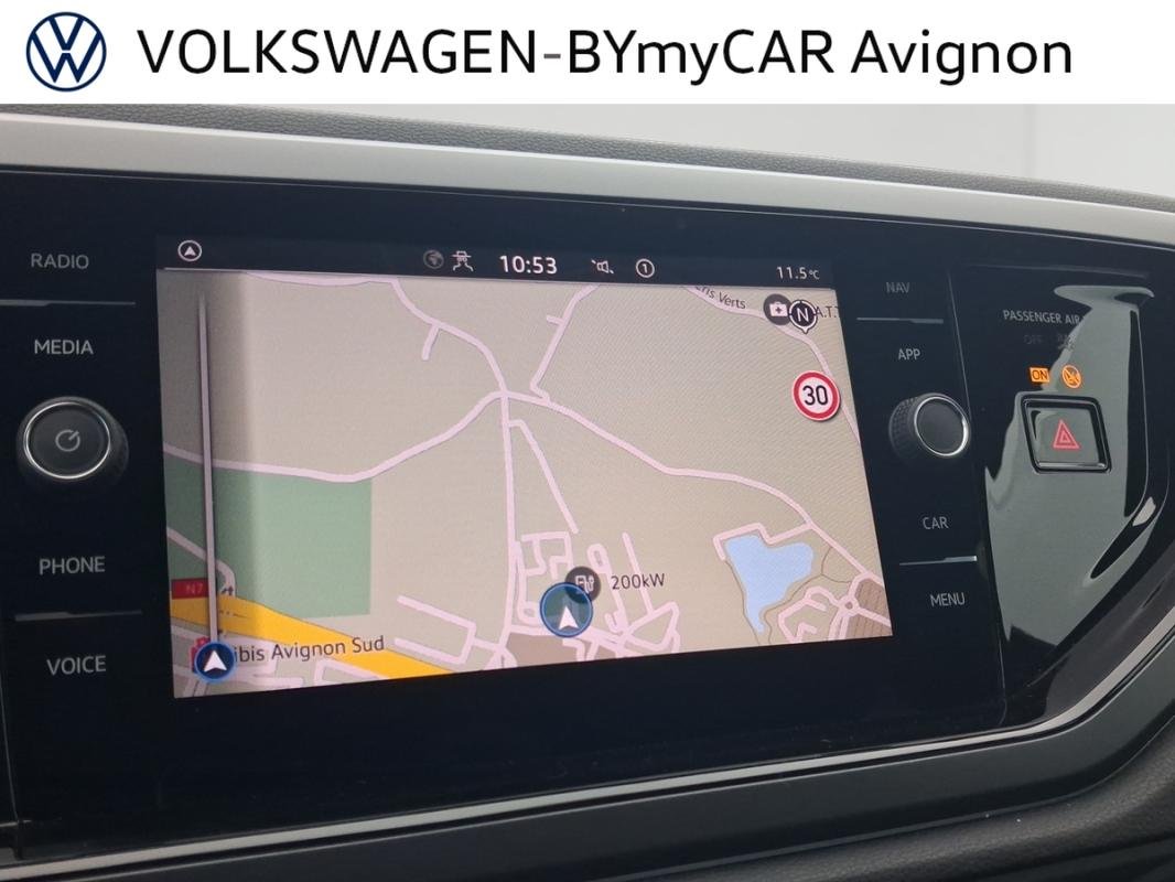 Volkswagen Polo - Photo 13