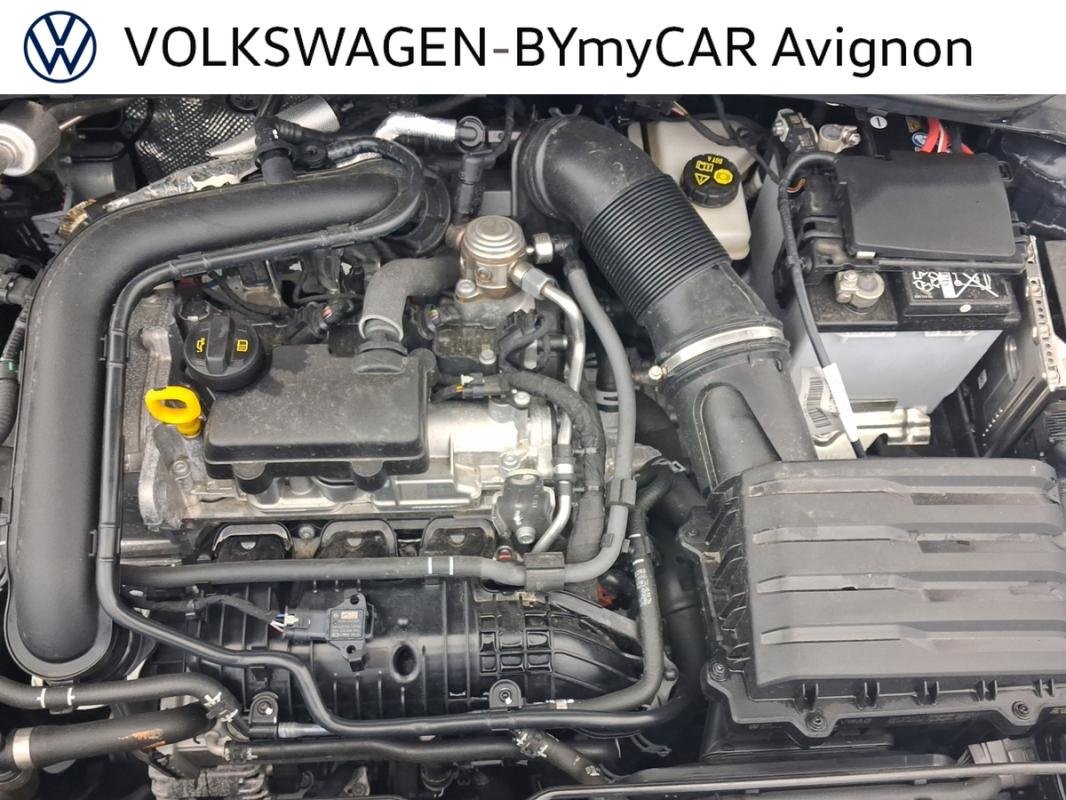 Volkswagen Polo - Photo 16