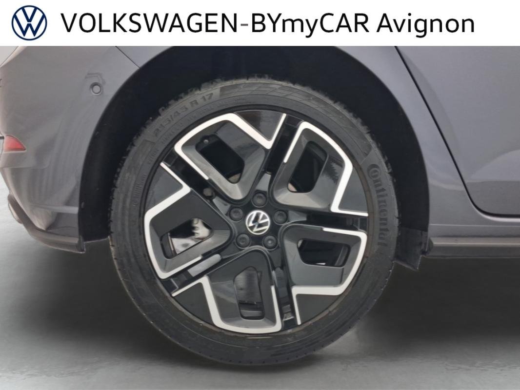 Volkswagen Polo - Photo 19