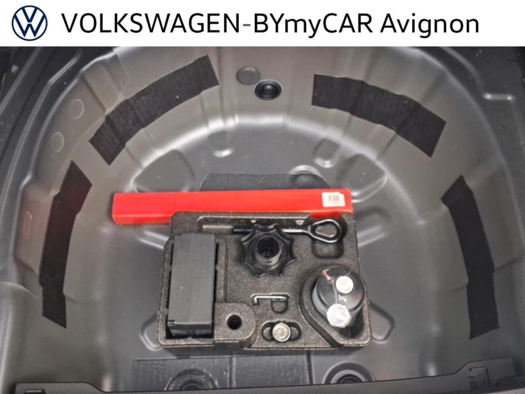Volkswagen Polo - Photo 21