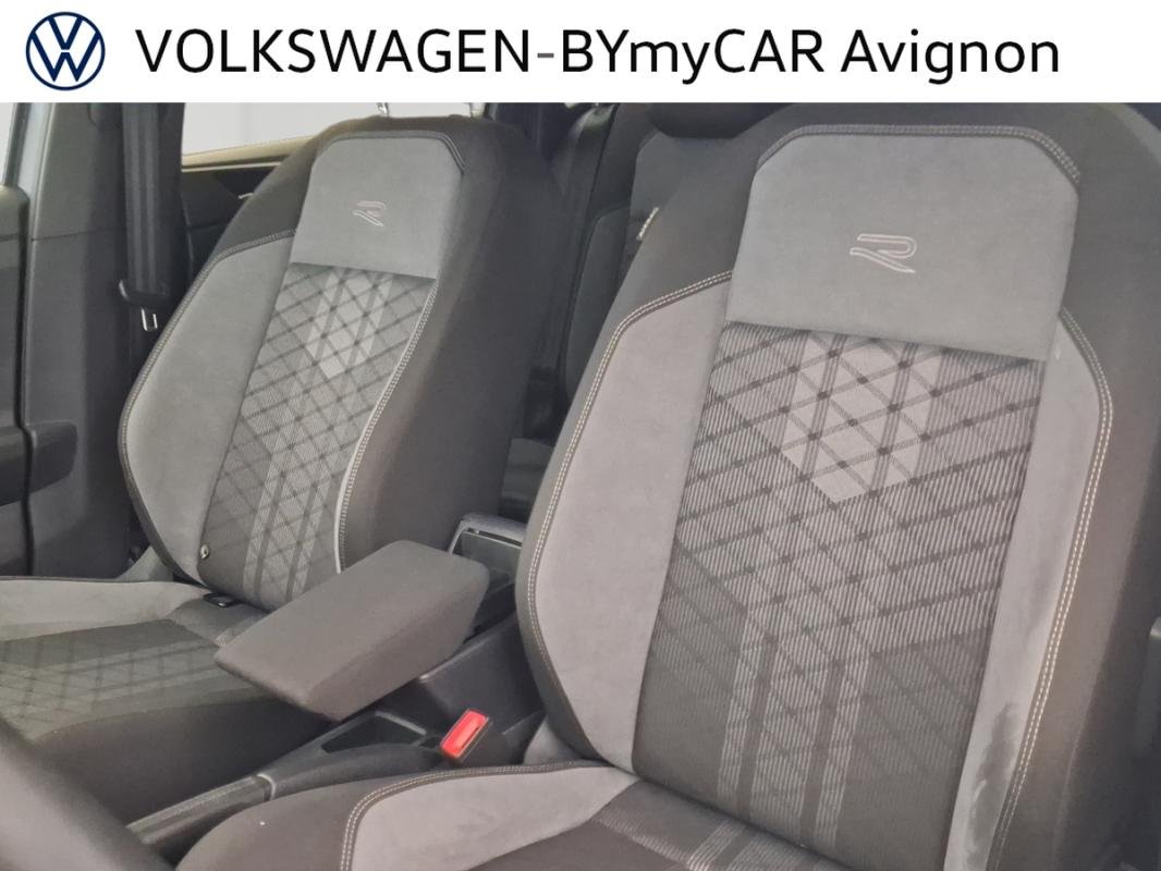 Volkswagen Polo - Photo 23