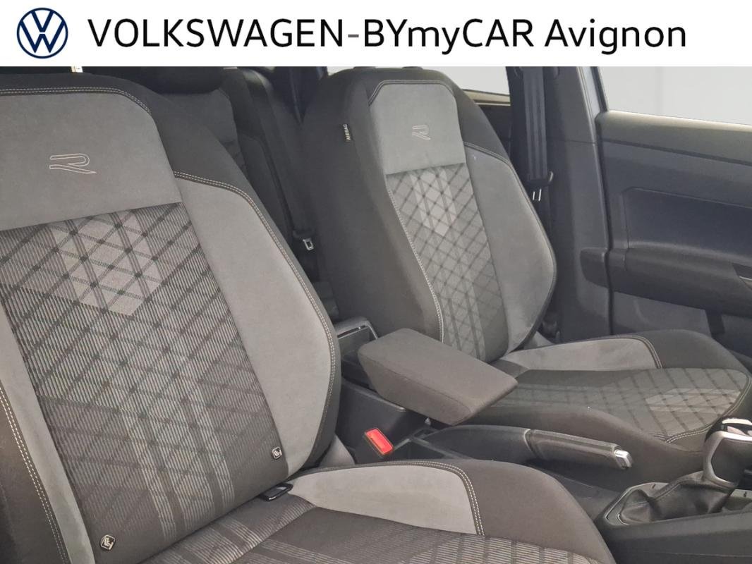 Volkswagen Polo - Photo 27