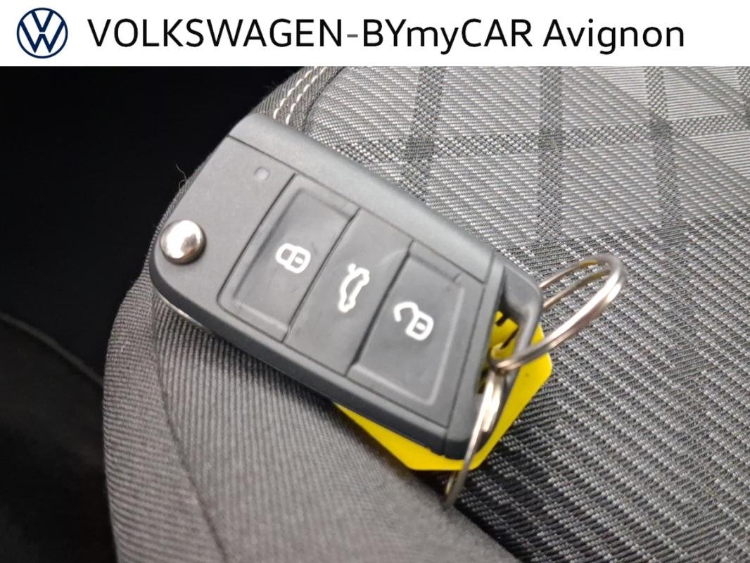 Volkswagen Polo - Photo 33