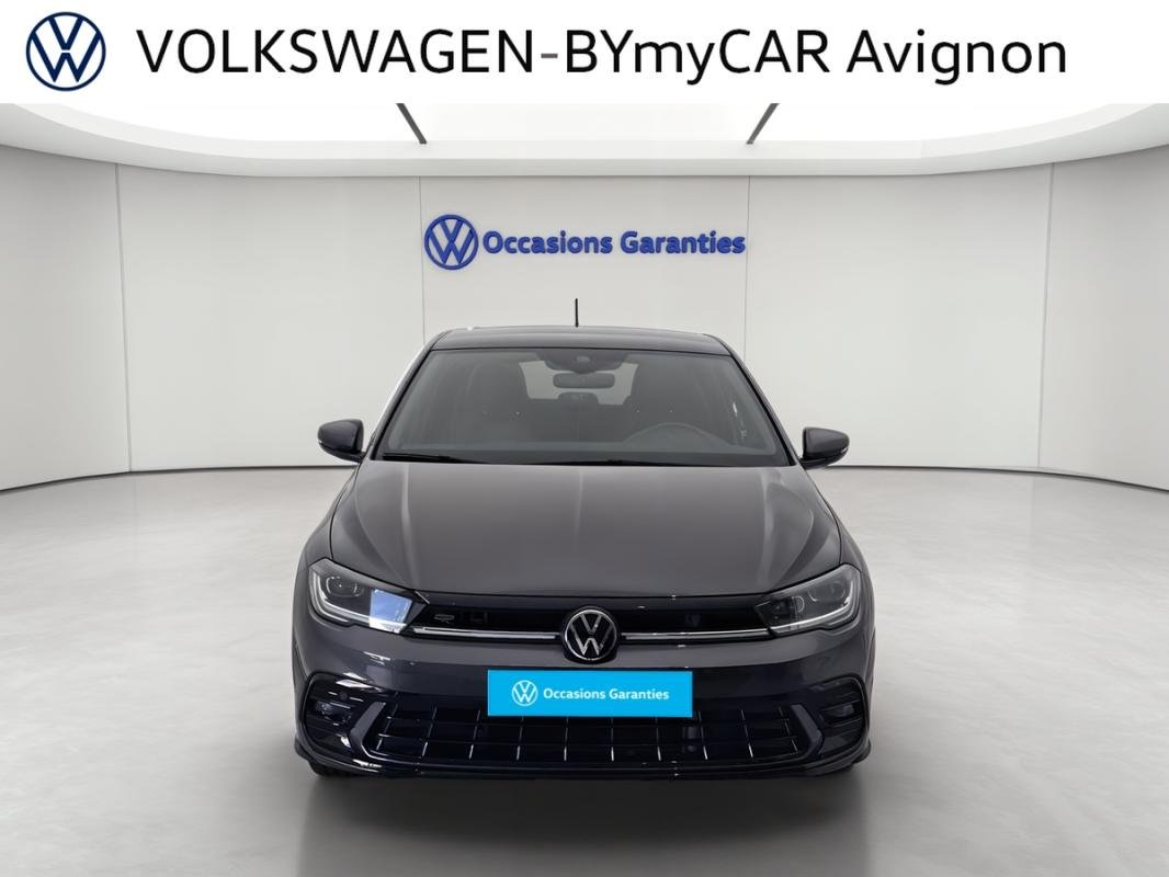 Volkswagen Polo - Photo 8