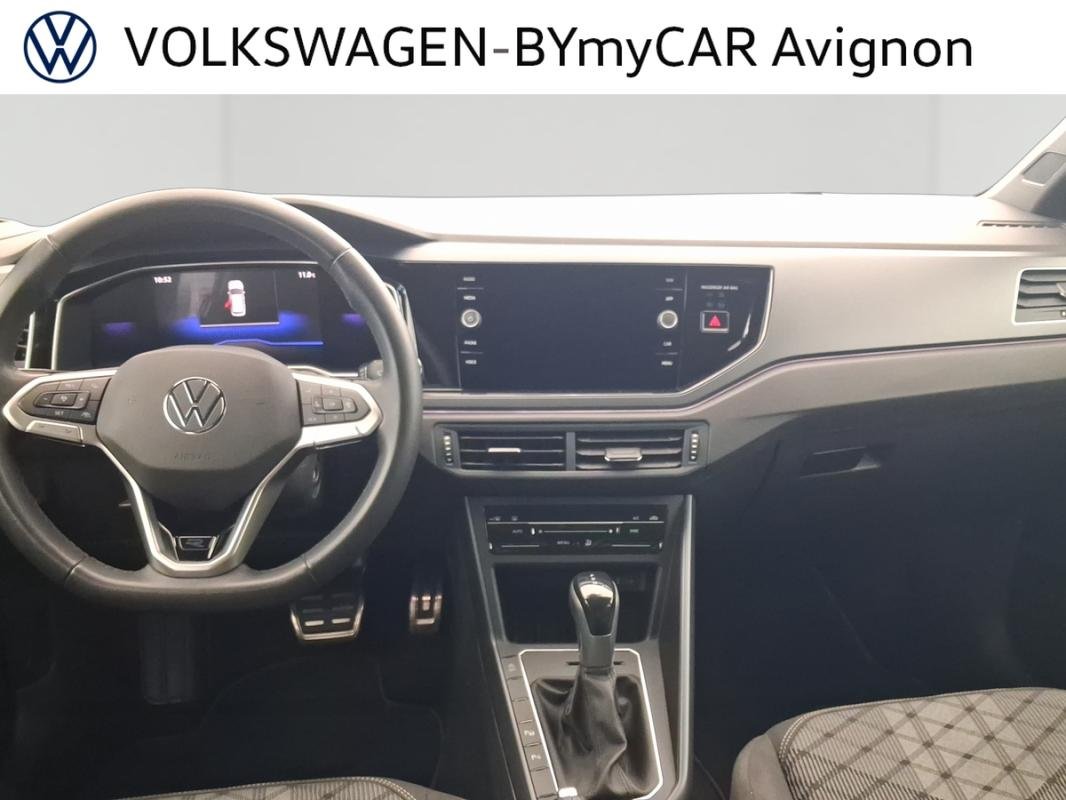 Volkswagen Polo - Photo 10