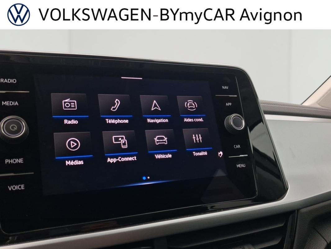 Volkswagen T-Roc - Photo 13