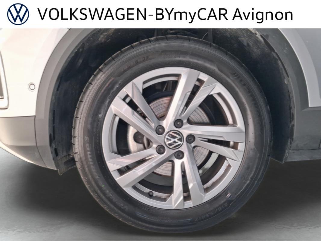 Volkswagen T-Roc - Photo 17