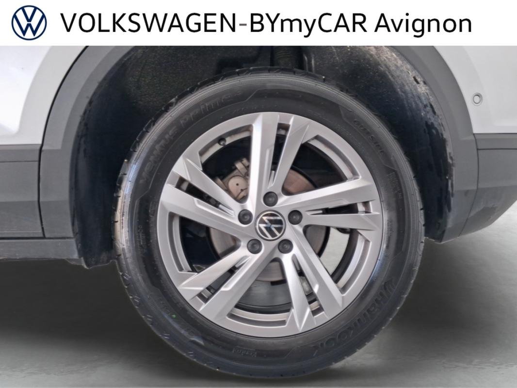 Volkswagen T-Roc - Photo 18