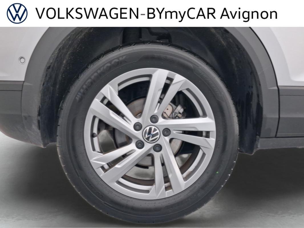 Volkswagen T-Roc - Photo 19