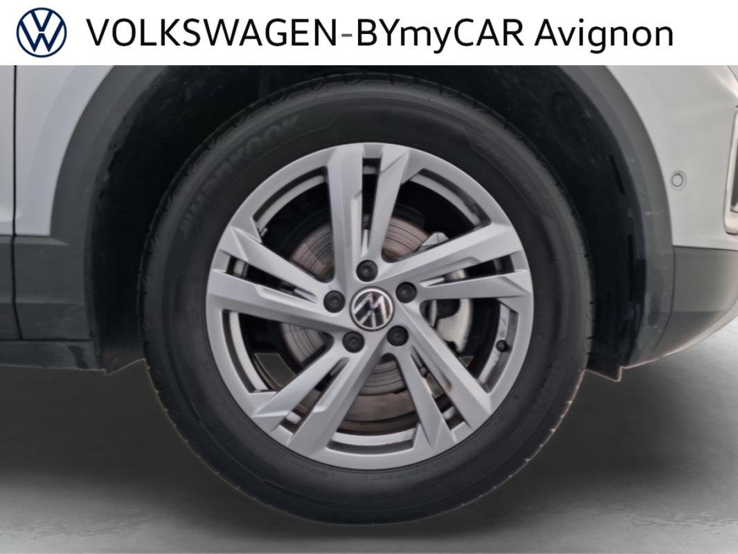 Volkswagen T-Roc - Photo 20