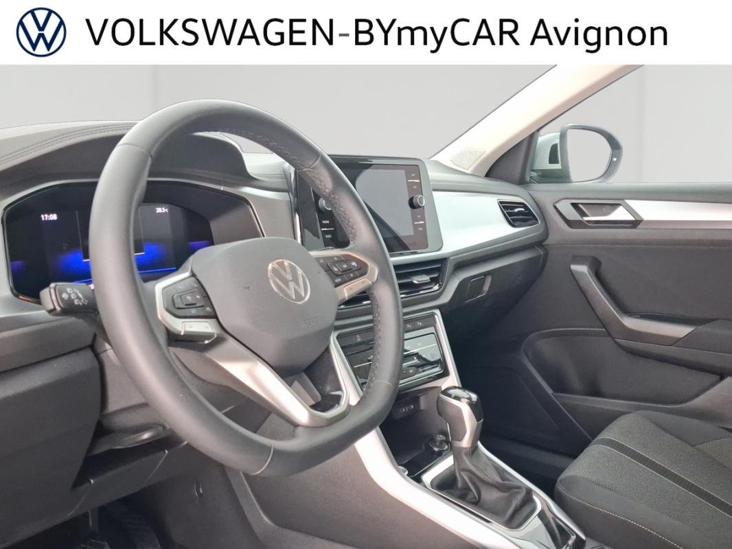 Volkswagen T-Roc - Photo 22