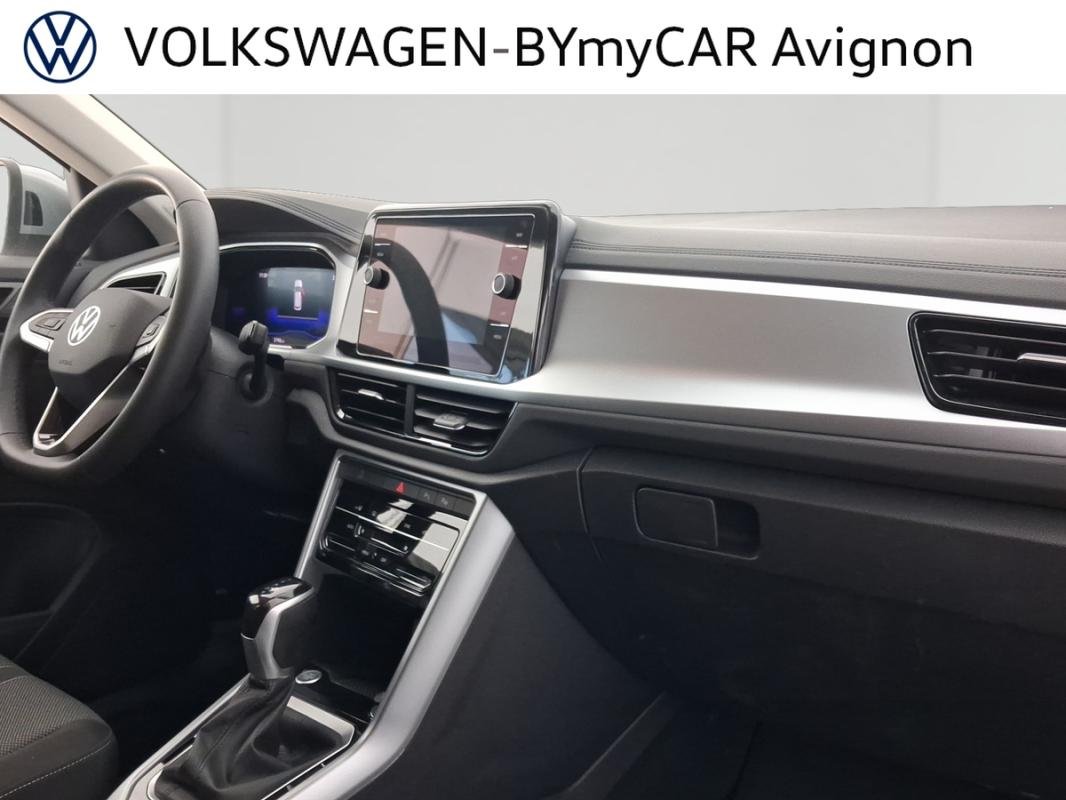 Volkswagen T-Roc - Photo 28