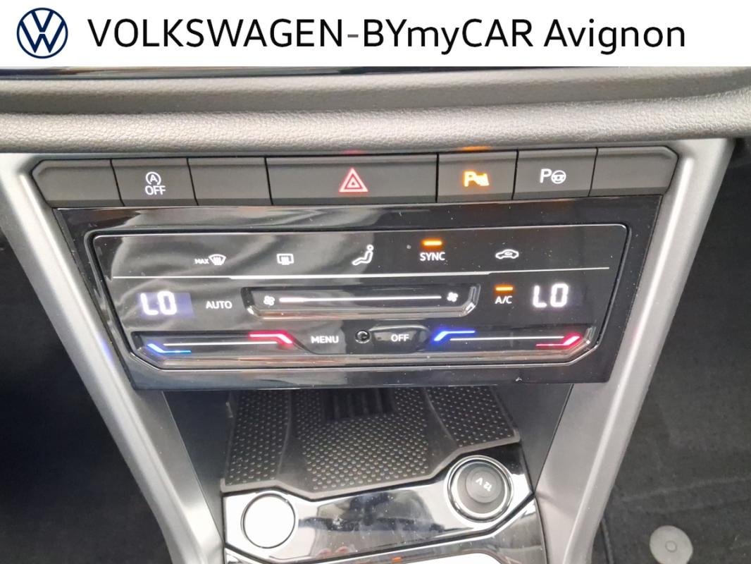 Volkswagen T-Roc - Photo 29