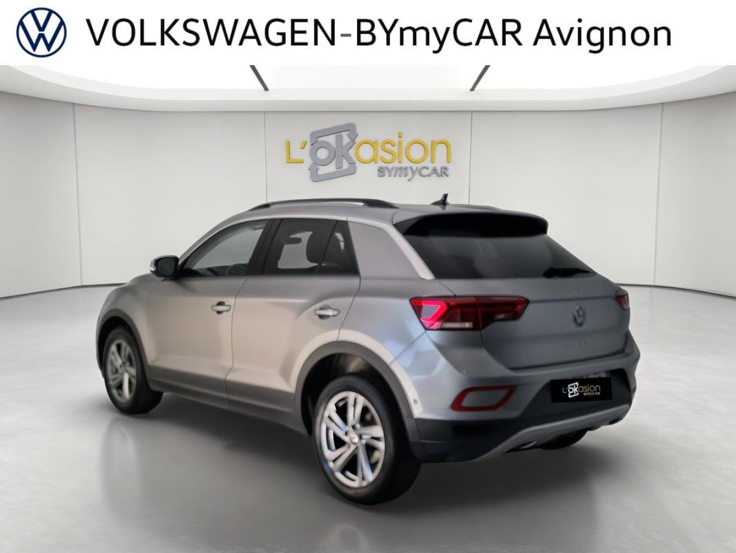 Volkswagen T-Roc - Photo 3