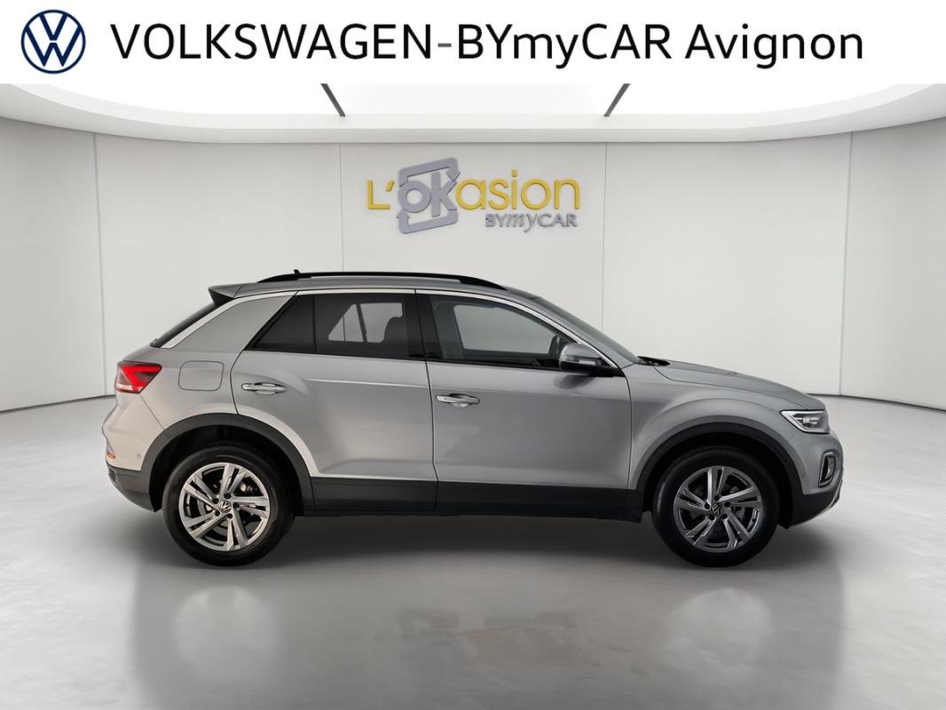 Volkswagen T-Roc - Photo 6