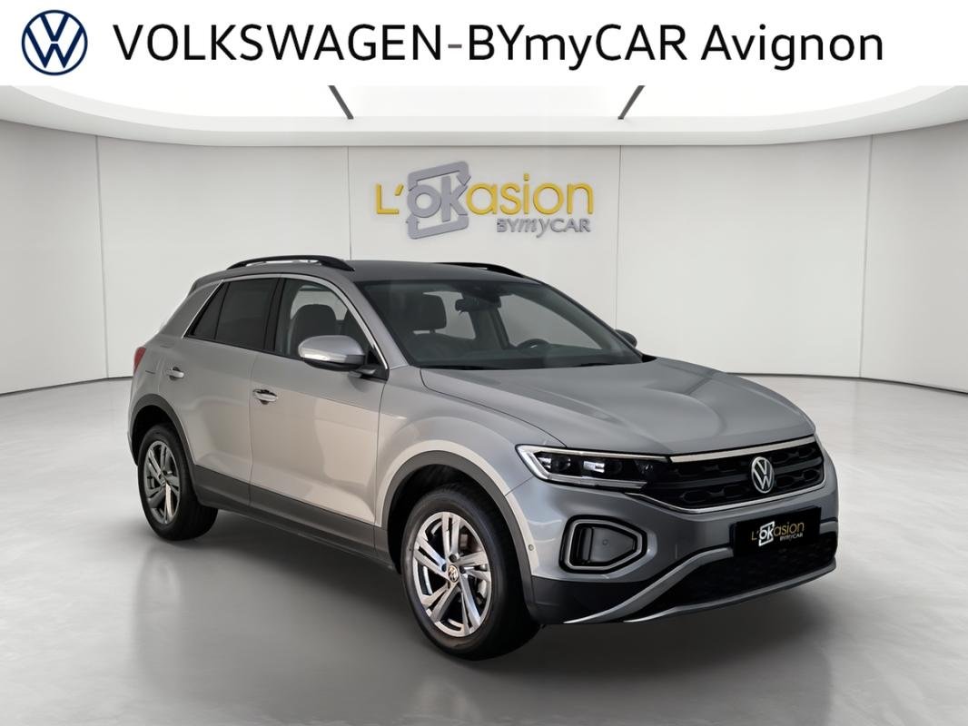Volkswagen T-Roc - Photo 7