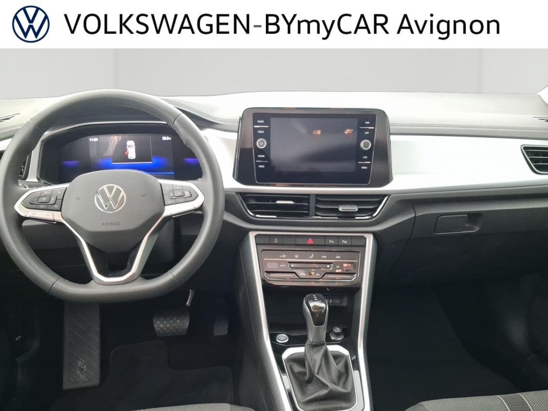 Volkswagen T-Roc - Photo 10