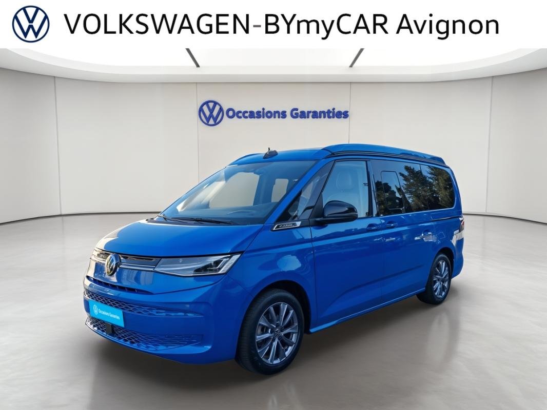 Volkswagen California