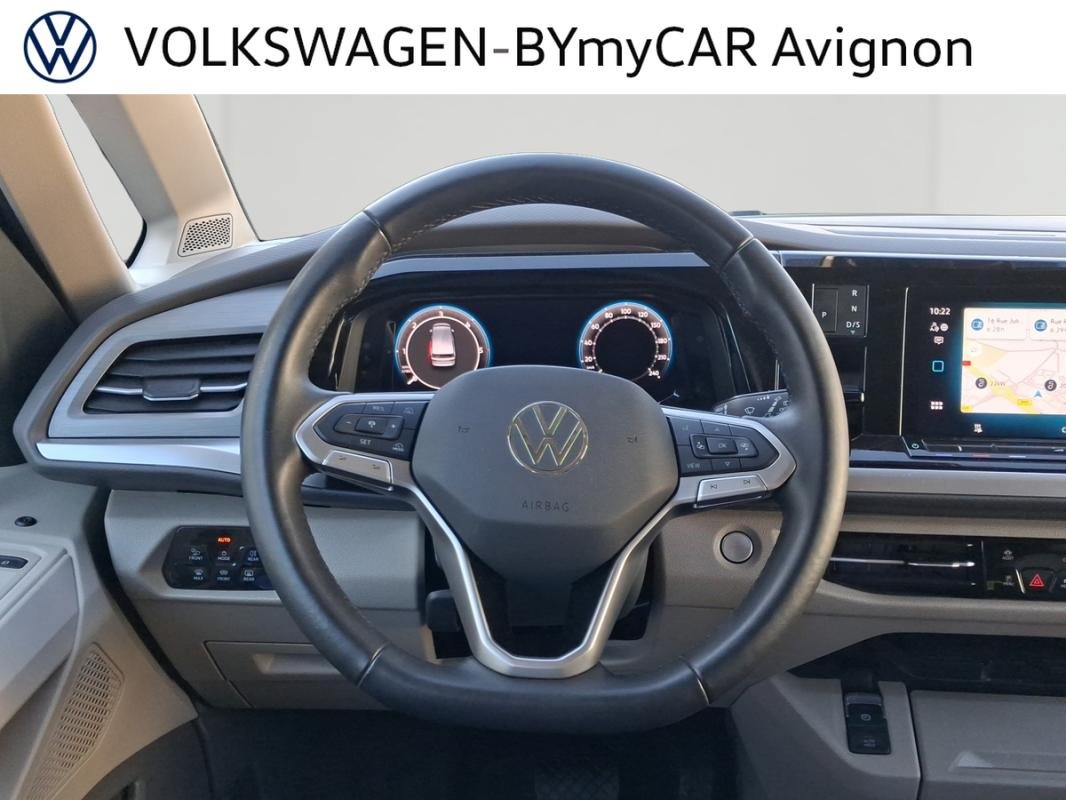 Volkswagen California - Photo 11